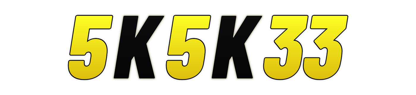 5k5k33